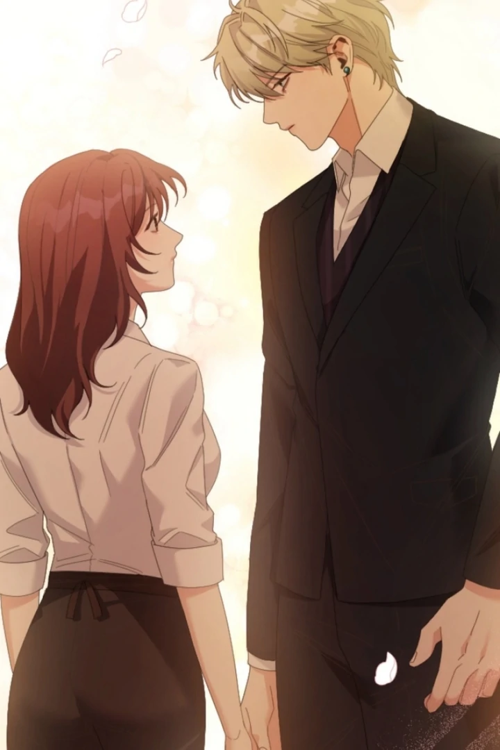 The Dream Brothel and the Sleepless Butterfly Chapter 3 - Page 103