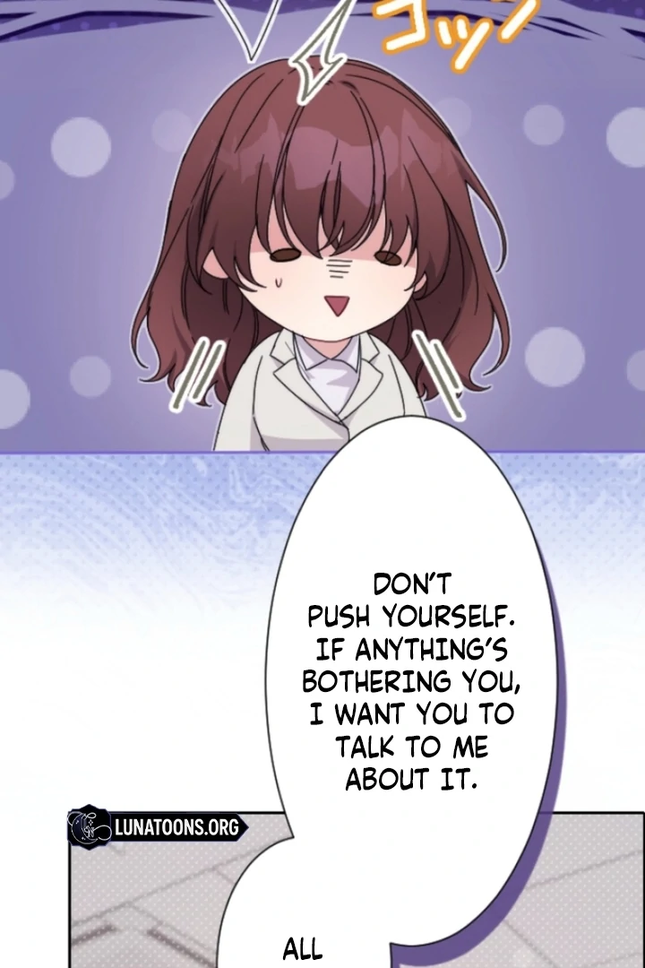 The Dream Brothel and the Sleepless Butterfly Chapter 3 - Page 12