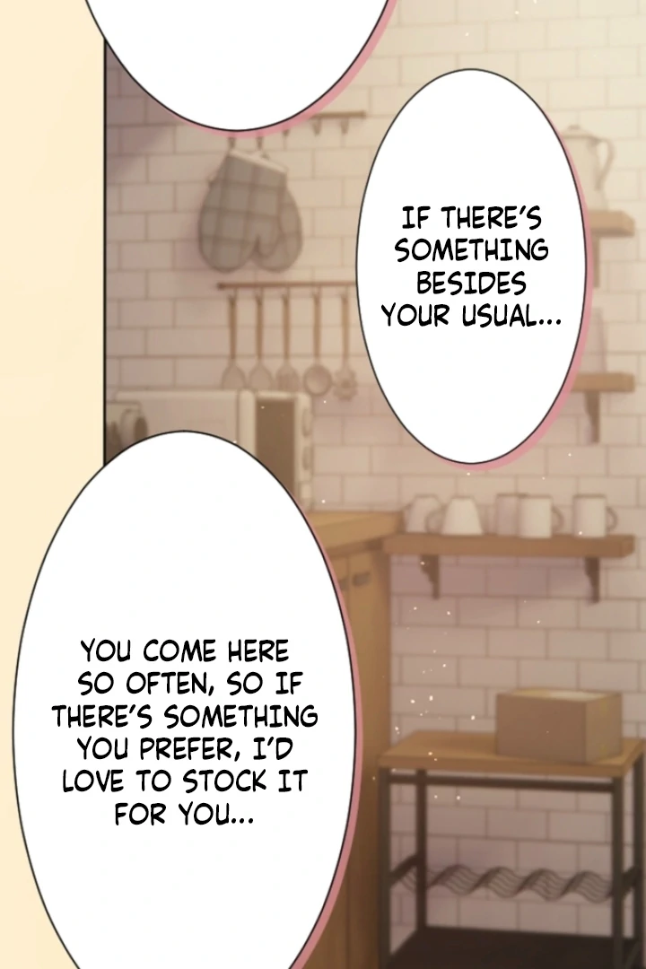 The Dream Brothel and the Sleepless Butterfly Chapter 3 - Page 117