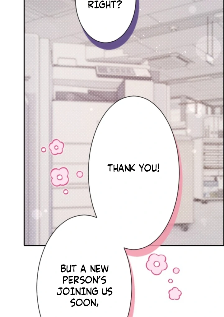 The Dream Brothel and the Sleepless Butterfly Chapter 3 - Page 13