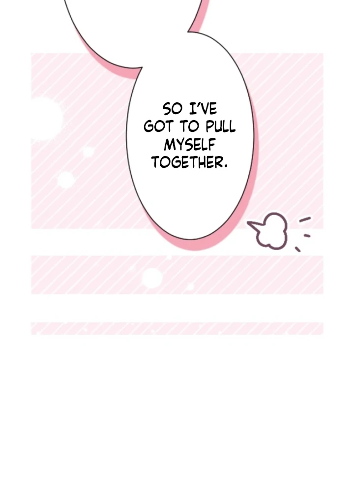 The Dream Brothel and the Sleepless Butterfly Chapter 3 - Page 14