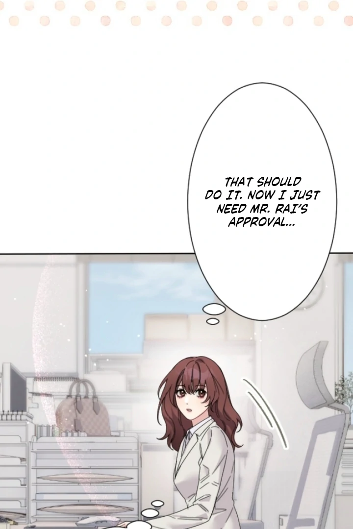 The Dream Brothel and the Sleepless Butterfly Chapter 3 - Page 16