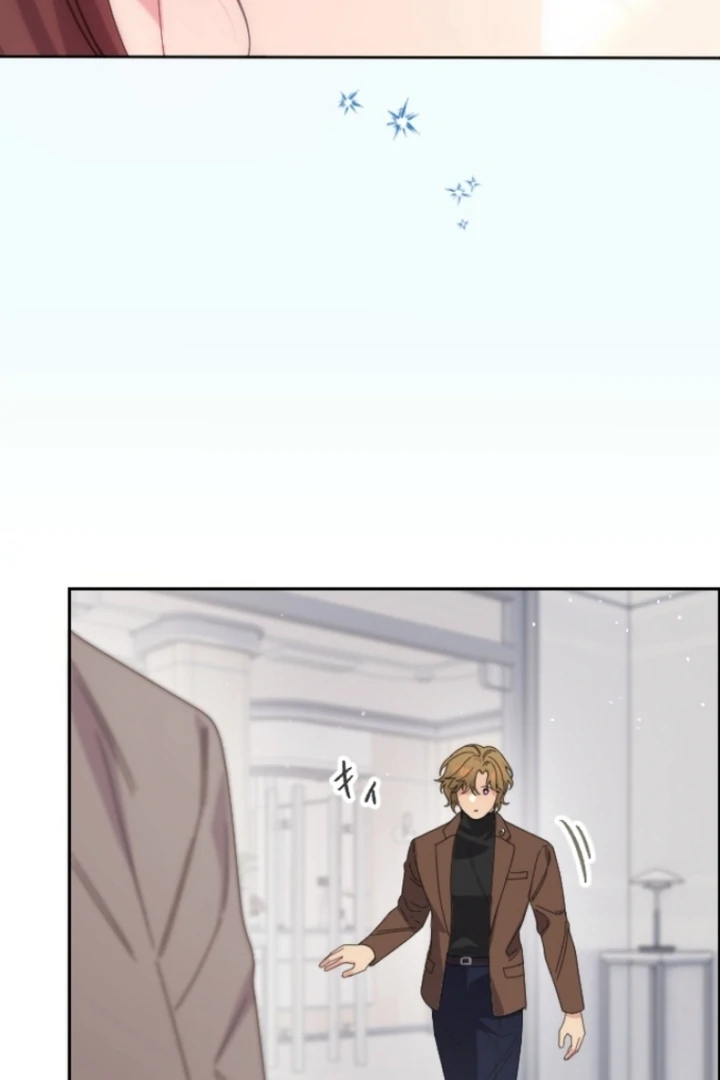 The Dream Brothel and the Sleepless Butterfly Chapter 3 - Page 19