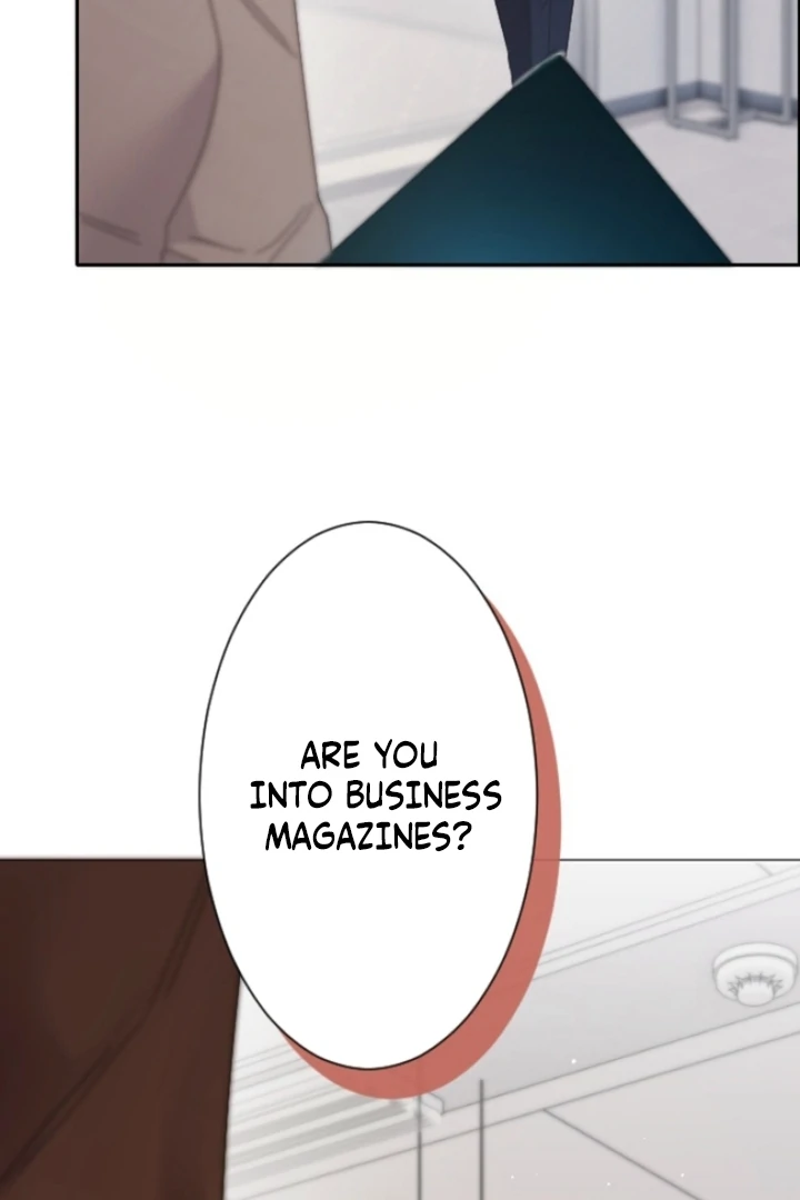 The Dream Brothel and the Sleepless Butterfly Chapter 3 - Page 20