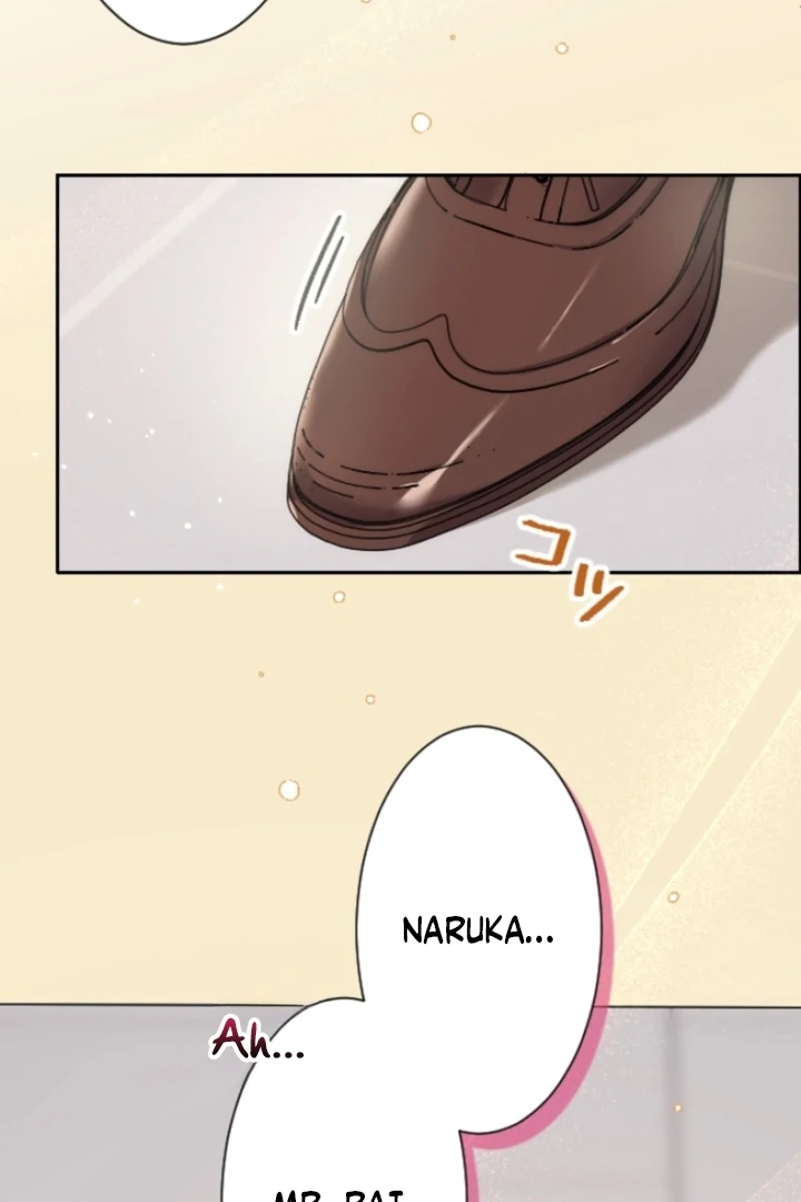 The Dream Brothel and the Sleepless Butterfly Chapter 3 - Page 3