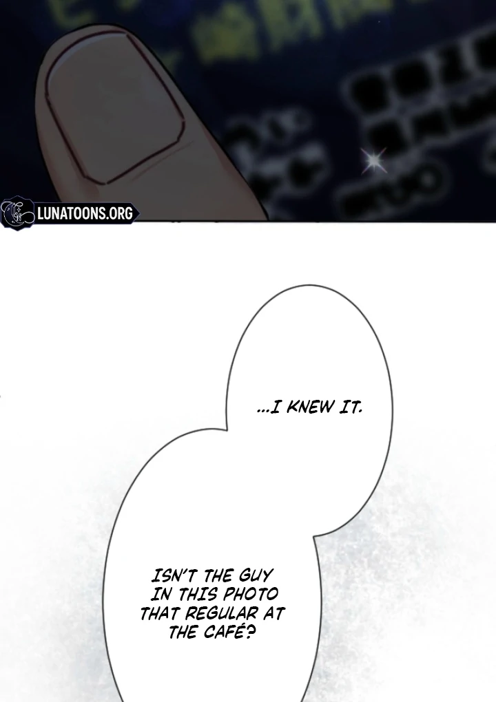 The Dream Brothel and the Sleepless Butterfly Chapter 3 - Page 27