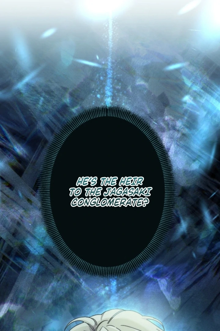 The Dream Brothel and the Sleepless Butterfly Chapter 3 - Page 29