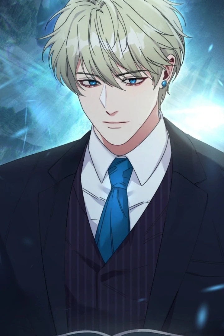 The Dream Brothel and the Sleepless Butterfly Chapter 3 - Page 30