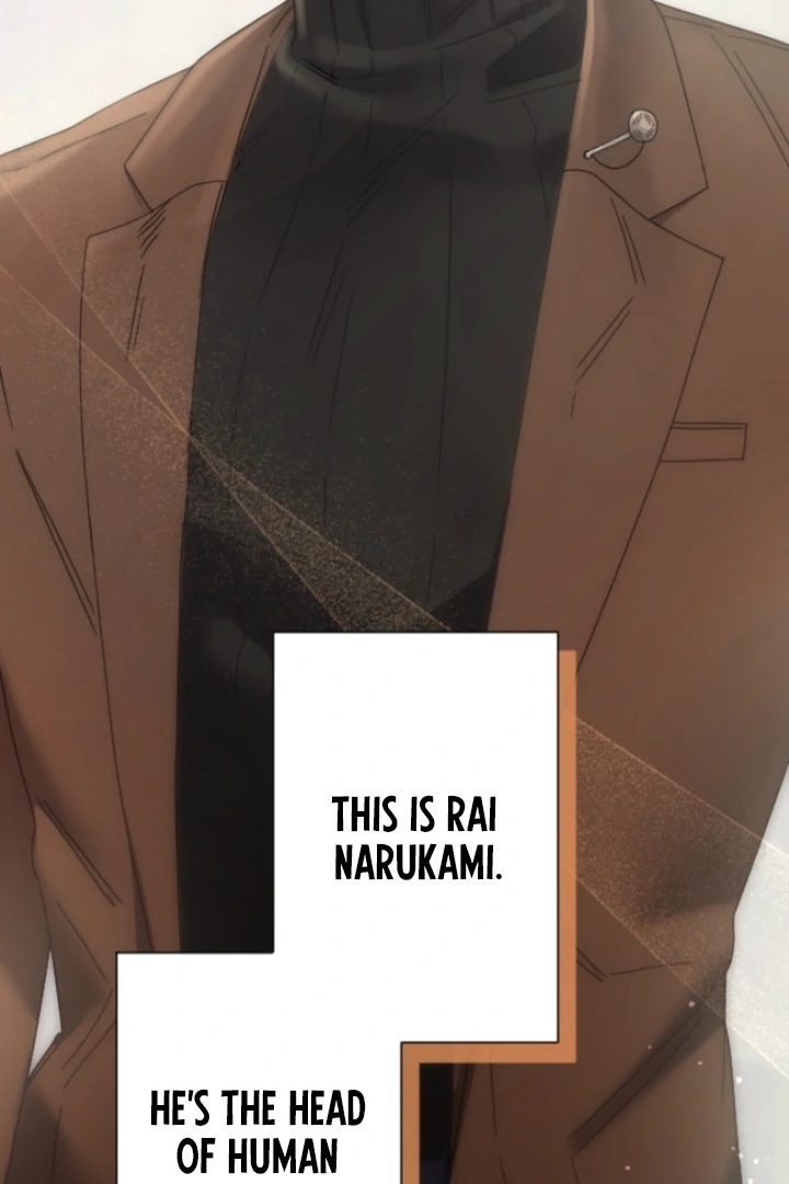 The Dream Brothel and the Sleepless Butterfly Chapter 3 - Page 5