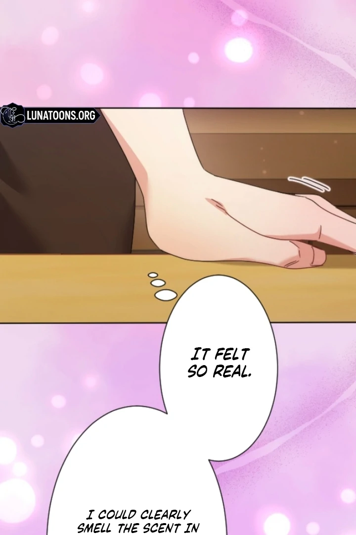 The Dream Brothel and the Sleepless Butterfly Chapter 3 - Page 45