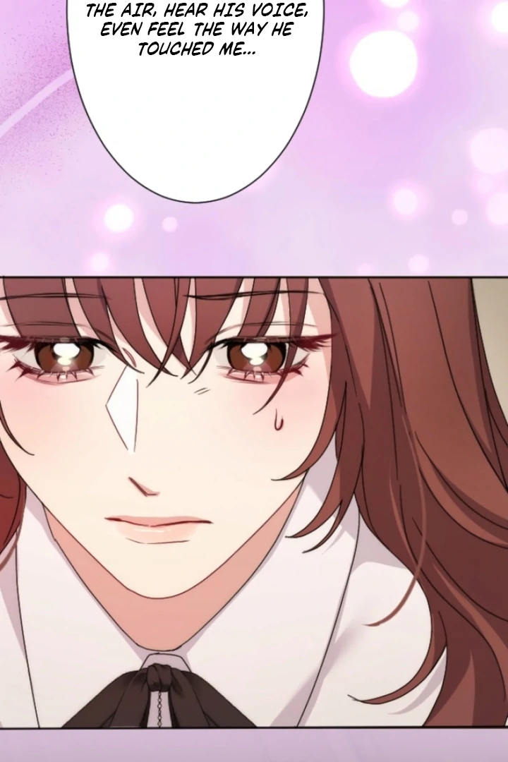 The Dream Brothel and the Sleepless Butterfly Chapter 3 - Page 46