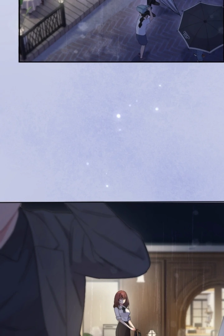 The Dream Brothel and the Sleepless Butterfly Chapter 3 - Page 50