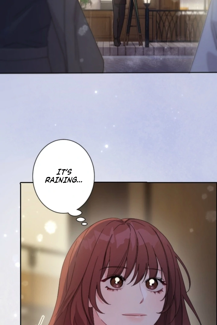 The Dream Brothel and the Sleepless Butterfly Chapter 3 - Page 51