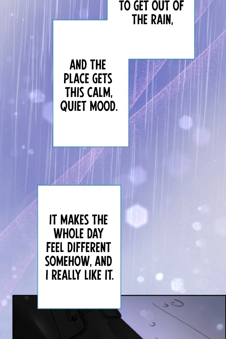 The Dream Brothel and the Sleepless Butterfly Chapter 3 - Page 53