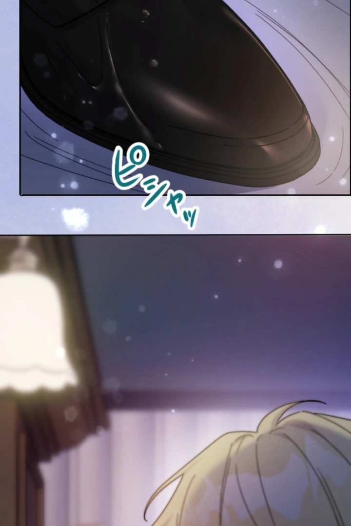 The Dream Brothel and the Sleepless Butterfly Chapter 3 - Page 54