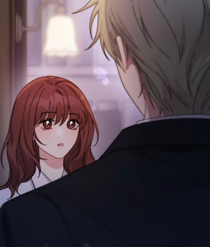 The Dream Brothel and the Sleepless Butterfly Chapter 3 - Page 55