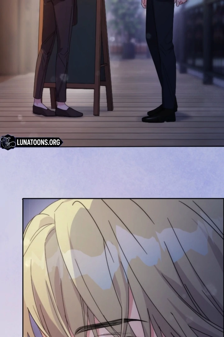 The Dream Brothel and the Sleepless Butterfly Chapter 3 - Page 59