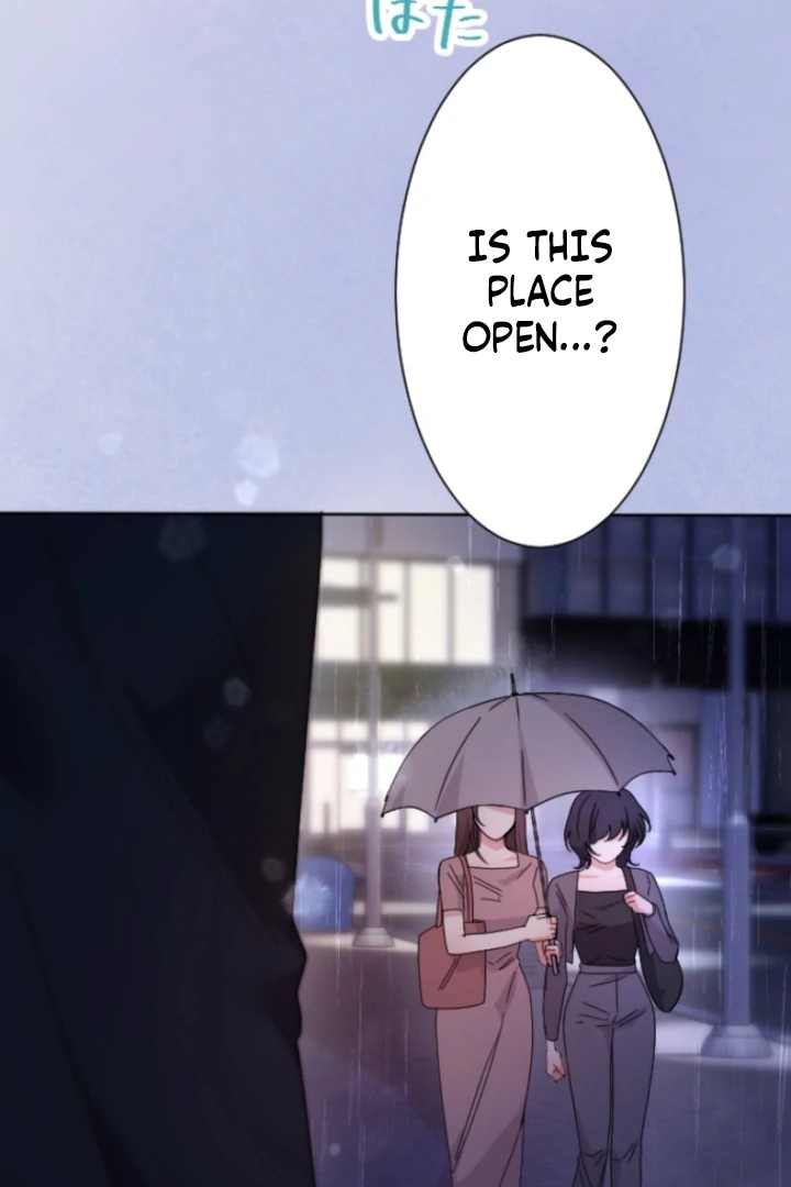 The Dream Brothel and the Sleepless Butterfly Chapter 3 - Page 61