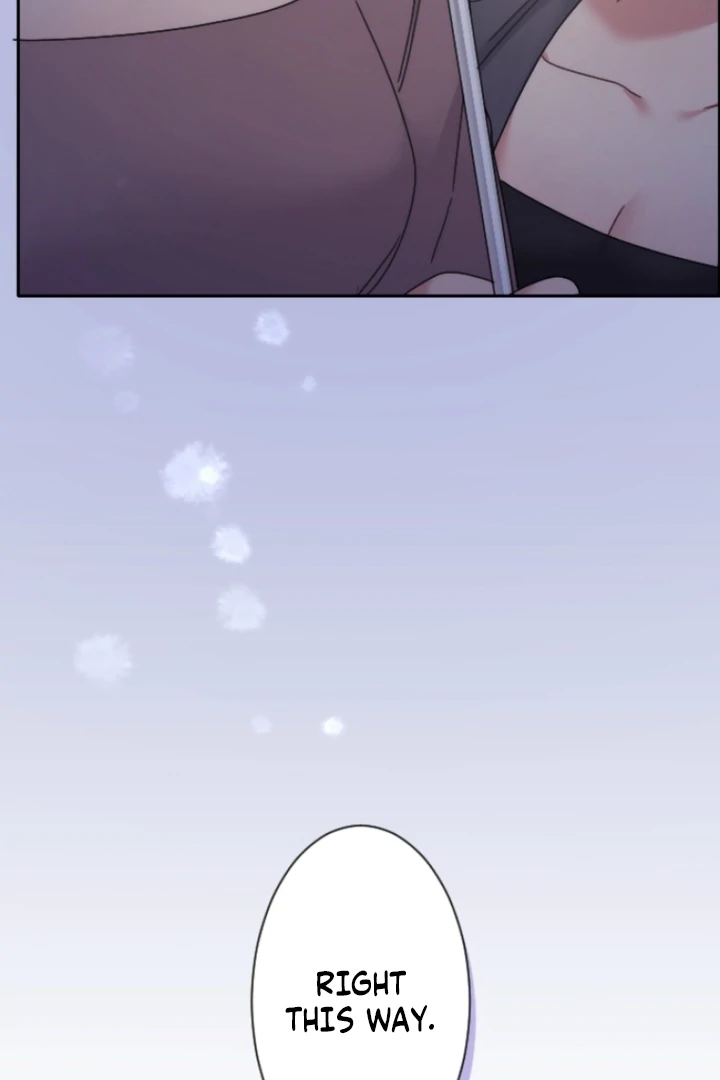 The Dream Brothel and the Sleepless Butterfly Chapter 3 - Page 63