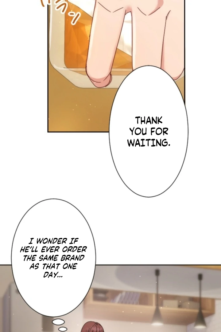 The Dream Brothel and the Sleepless Butterfly Chapter 3 - Page 66