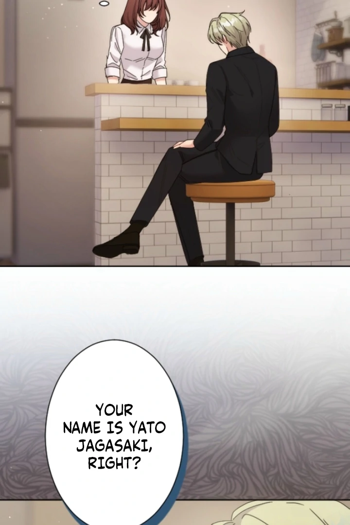 The Dream Brothel and the Sleepless Butterfly Chapter 3 - Page 67