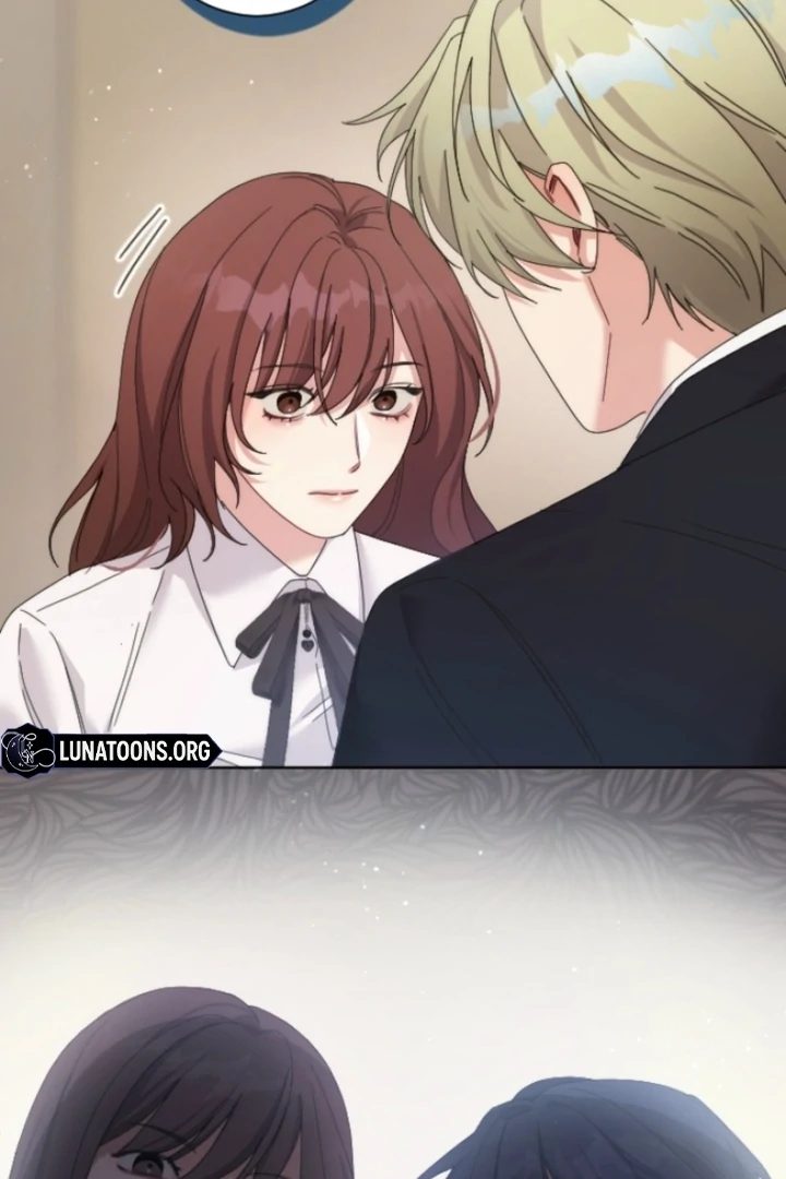 The Dream Brothel and the Sleepless Butterfly Chapter 3 - Page 68