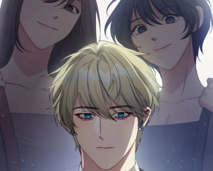 The Dream Brothel and the Sleepless Butterfly Chapter 3 - Page 69