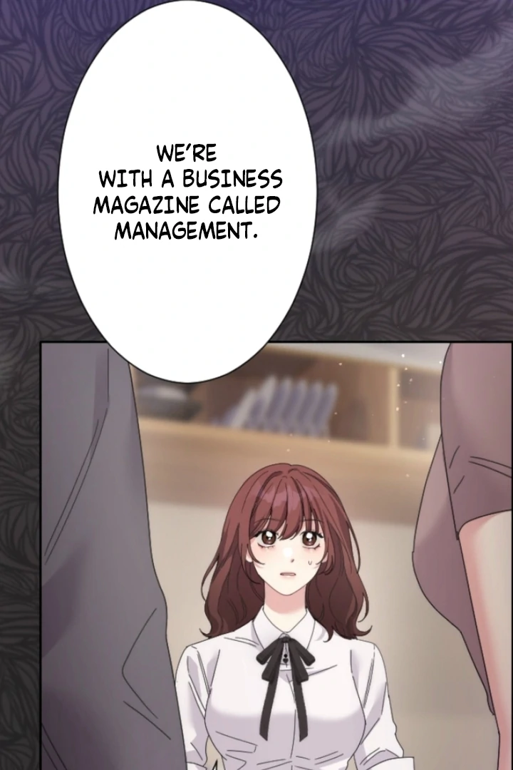 The Dream Brothel and the Sleepless Butterfly Chapter 3 - Page 71