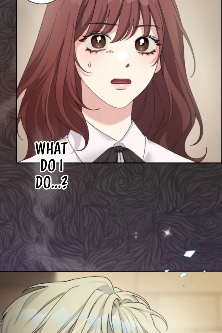 The Dream Brothel and the Sleepless Butterfly Chapter 3 - Page 74