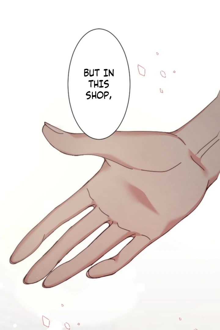 The Dream Brothel and the Sleepless Butterfly Chapter 3 - Page 78