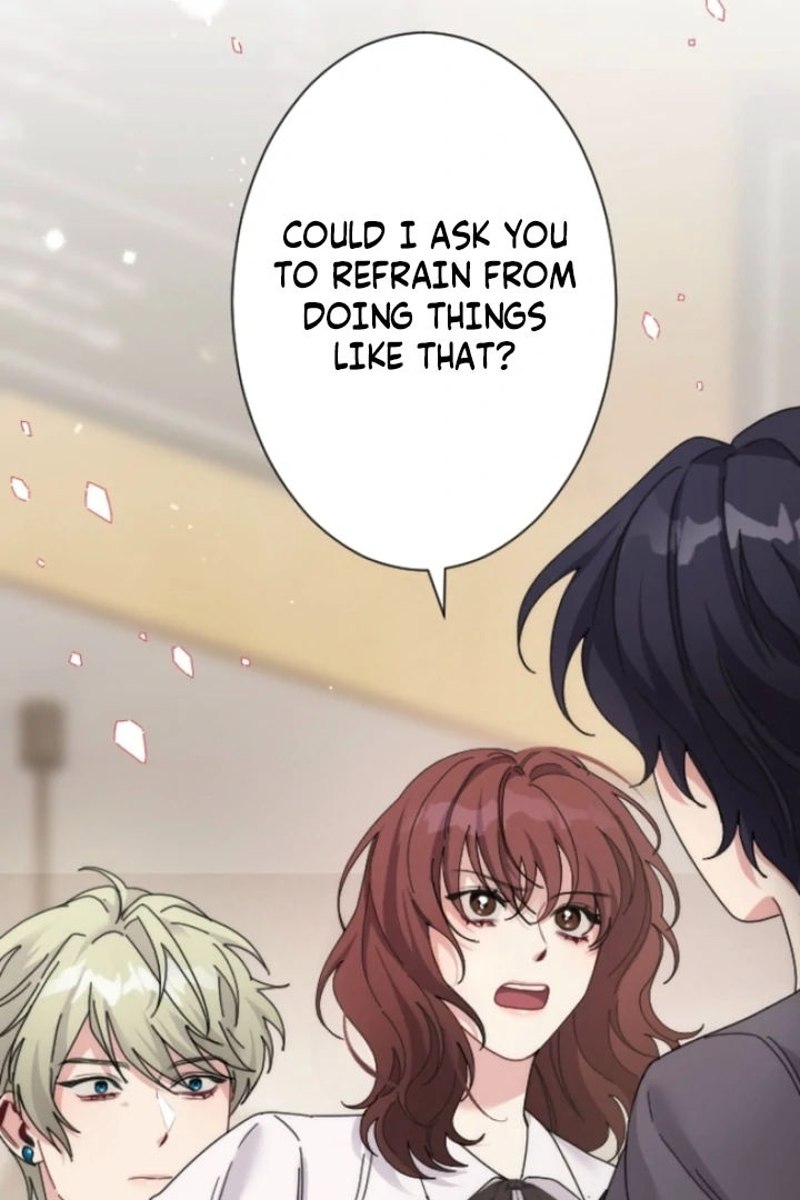 The Dream Brothel and the Sleepless Butterfly Chapter 3 - Page 79