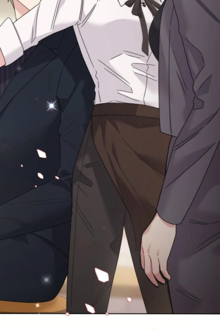 The Dream Brothel and the Sleepless Butterfly Chapter 3 - Page 80