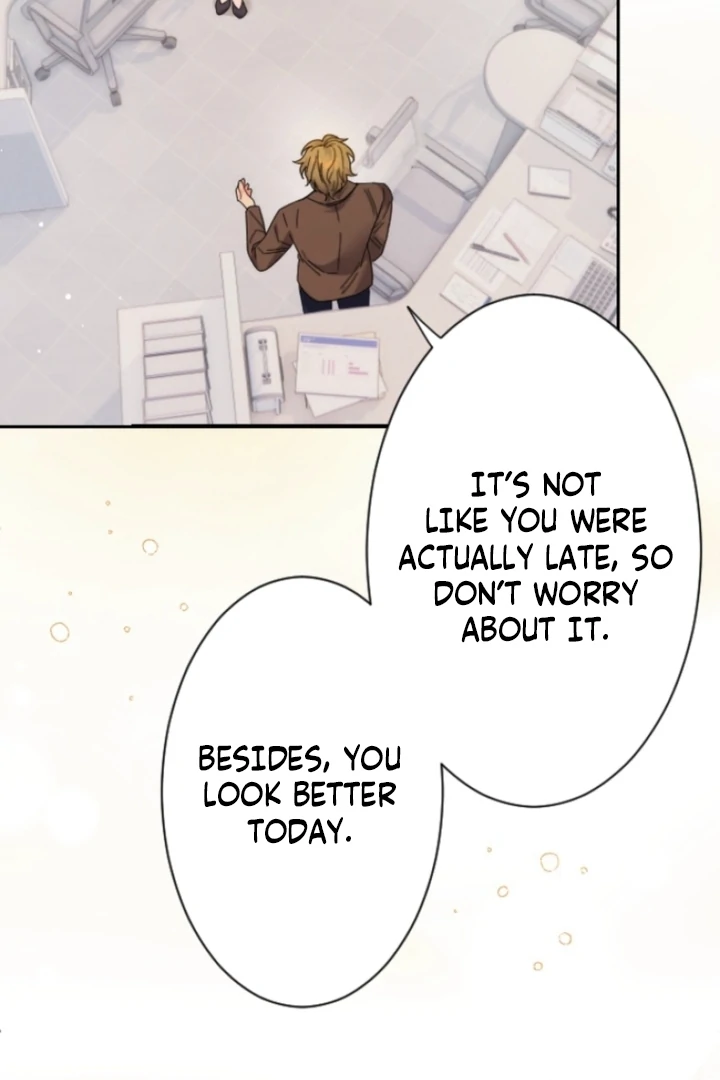 The Dream Brothel and the Sleepless Butterfly Chapter 3 - Page 9