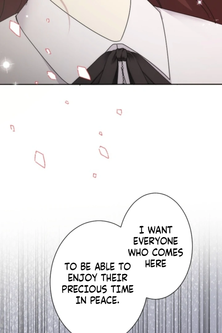 The Dream Brothel and the Sleepless Butterfly Chapter 3 - Page 82