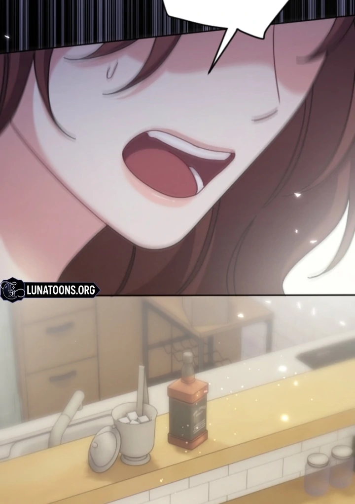 The Dream Brothel and the Sleepless Butterfly Chapter 3 - Page 84