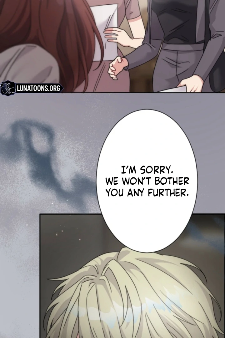 The Dream Brothel and the Sleepless Butterfly Chapter 3 - Page 87