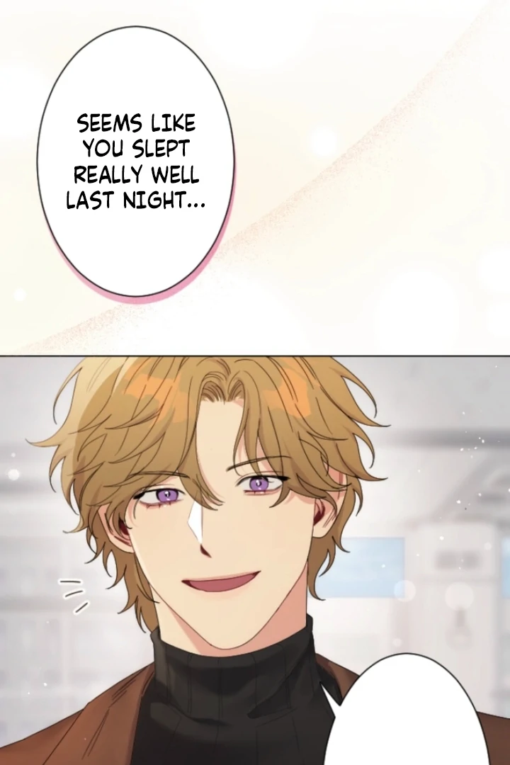 The Dream Brothel and the Sleepless Butterfly Chapter 3 - Page 10