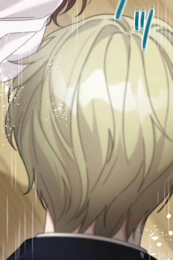 The Dream Brothel and the Sleepless Butterfly Chapter 3 - Page 94