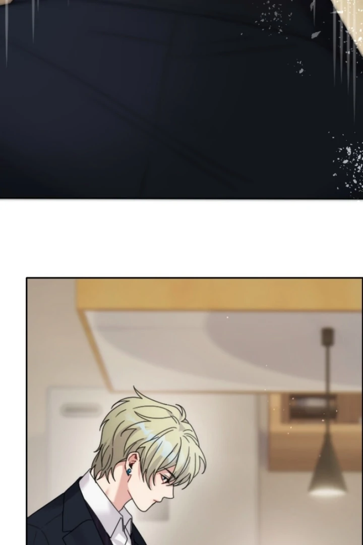 The Dream Brothel and the Sleepless Butterfly Chapter 3 - Page 95