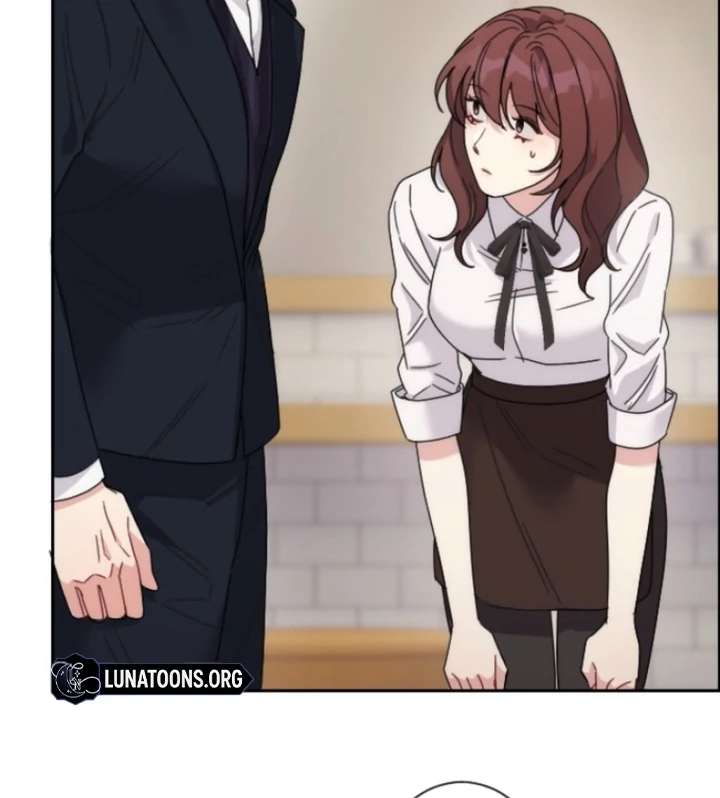 The Dream Brothel and the Sleepless Butterfly Chapter 3 - Page 96