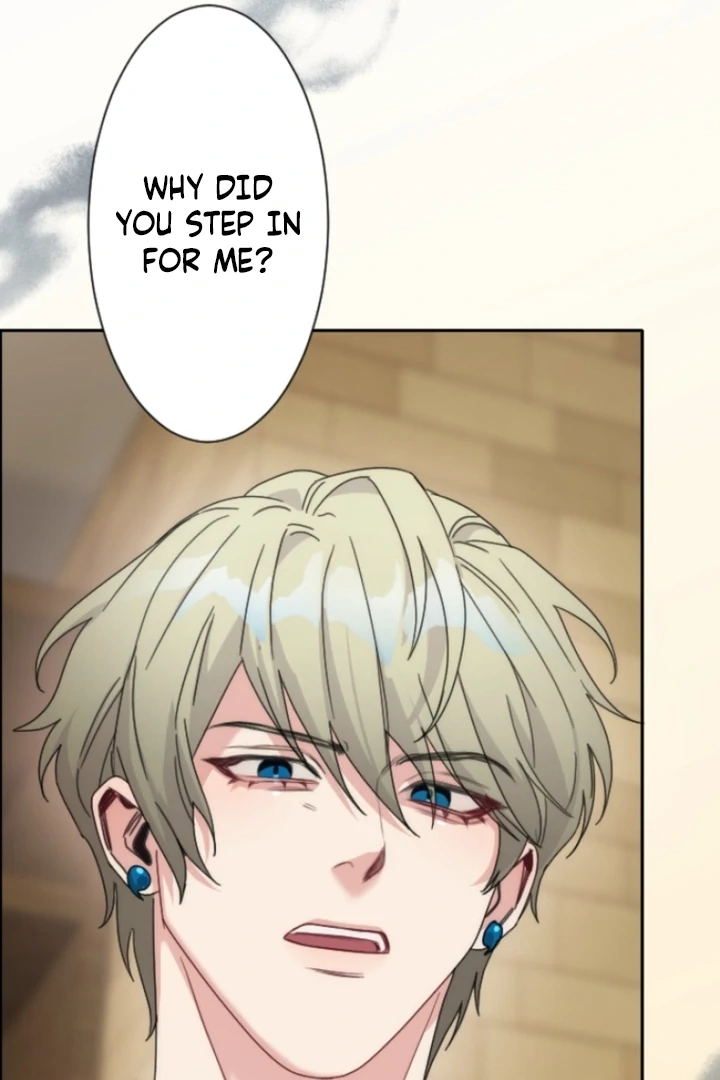 The Dream Brothel and the Sleepless Butterfly Chapter 3 - Page 98