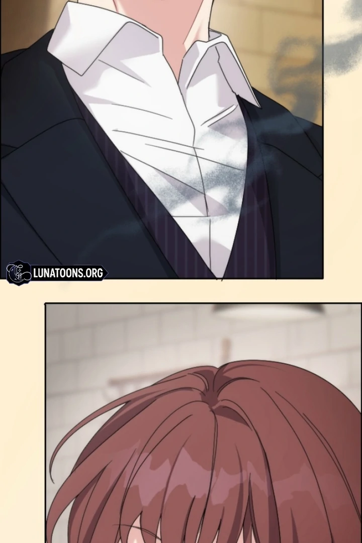 The Dream Brothel and the Sleepless Butterfly Chapter 3 - Page 99