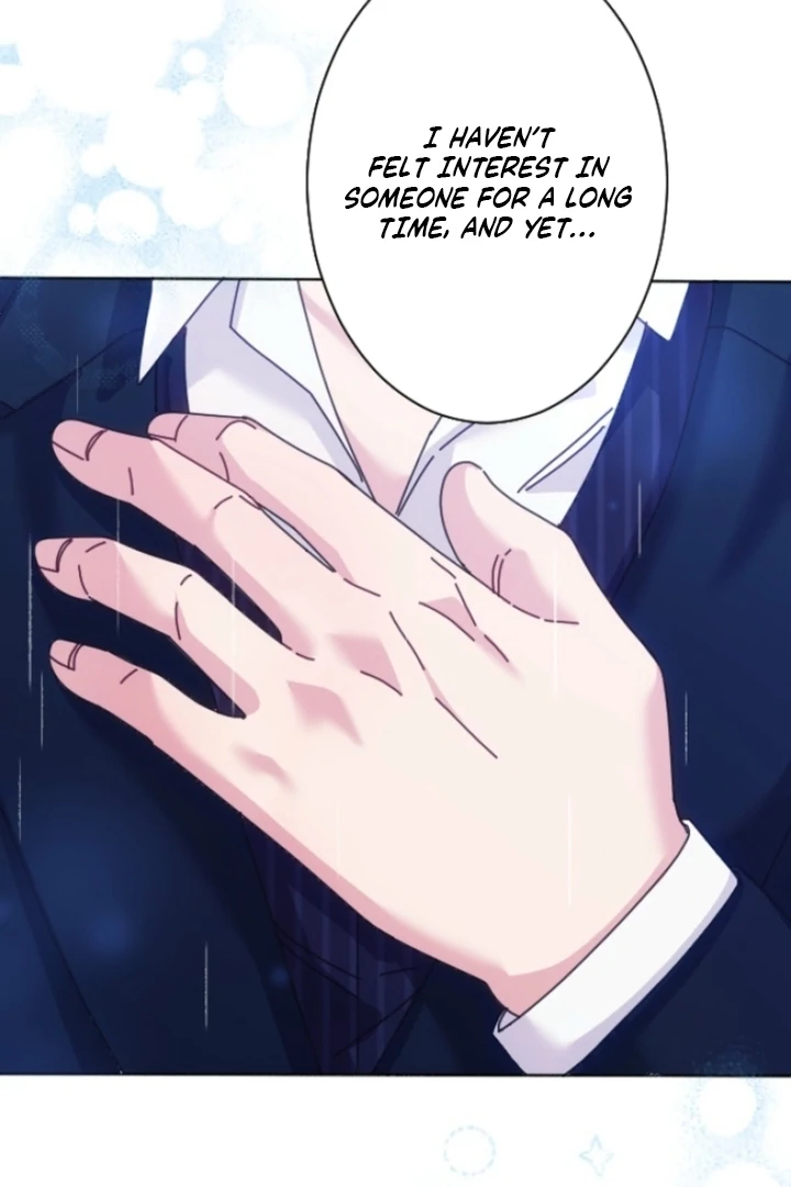 The Dream Brothel and the Sleepless Butterfly Chapter 4 - Page 107