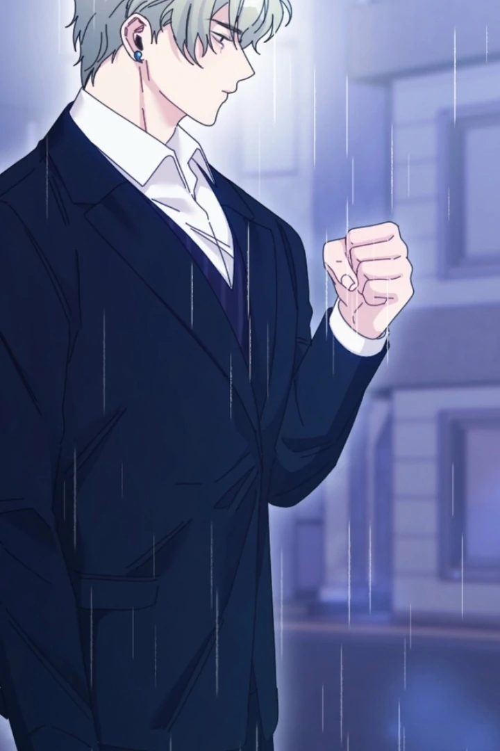 The Dream Brothel and the Sleepless Butterfly Chapter 4 - Page 113