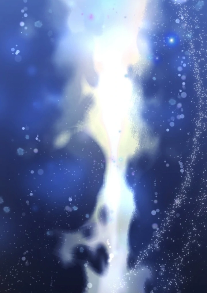 The Dream Brothel and the Sleepless Butterfly Chapter 4 - Page 123