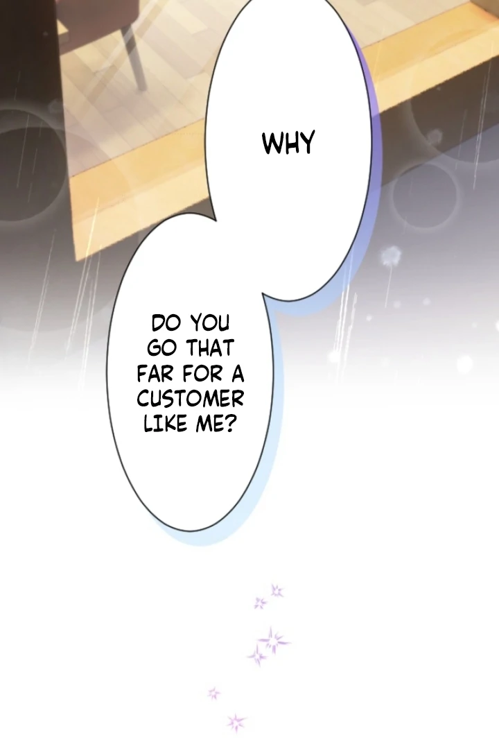 The Dream Brothel and the Sleepless Butterfly Chapter 4 - Page 17