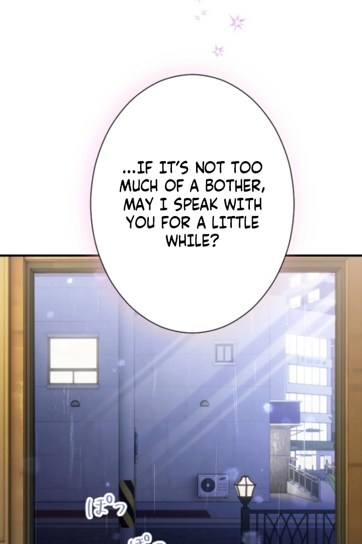 The Dream Brothel and the Sleepless Butterfly Chapter 4 - Page 19