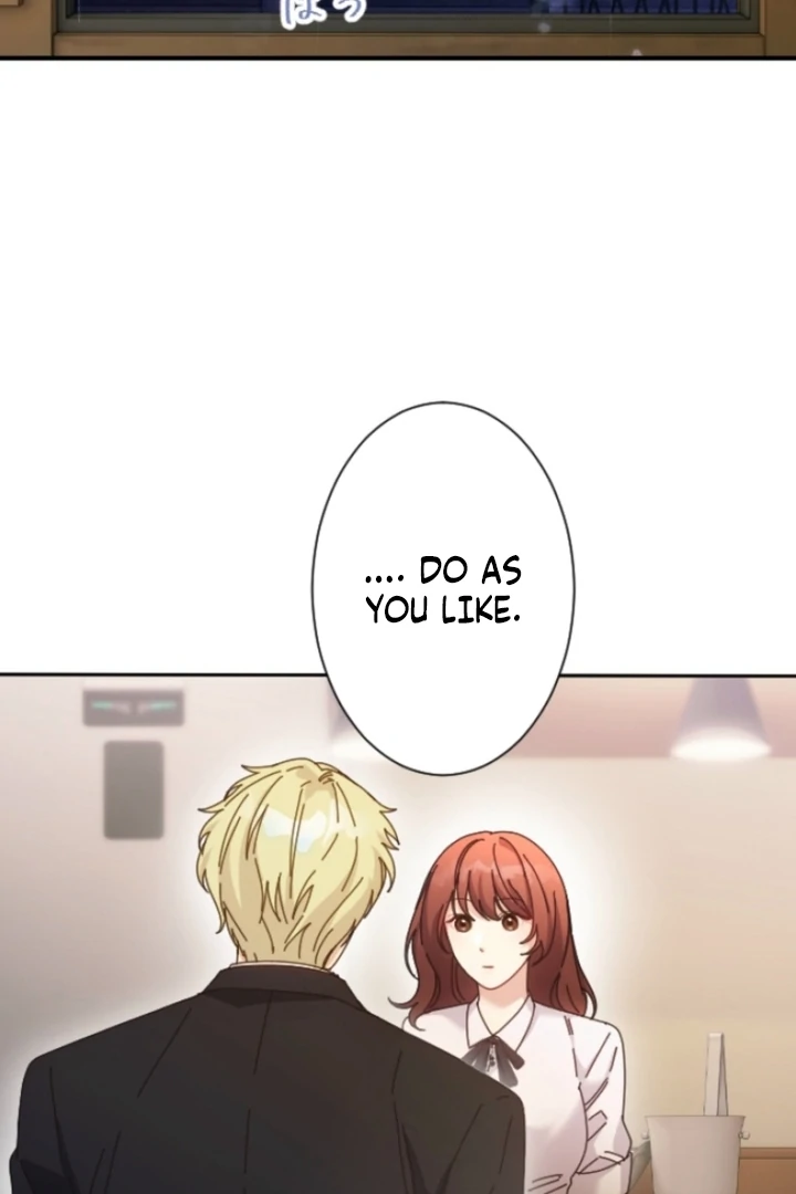 The Dream Brothel and the Sleepless Butterfly Chapter 4 - Page 20