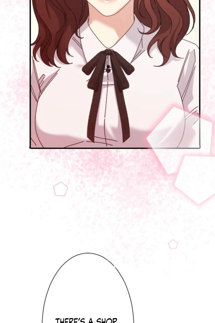 The Dream Brothel and the Sleepless Butterfly Chapter 4 - Page 22