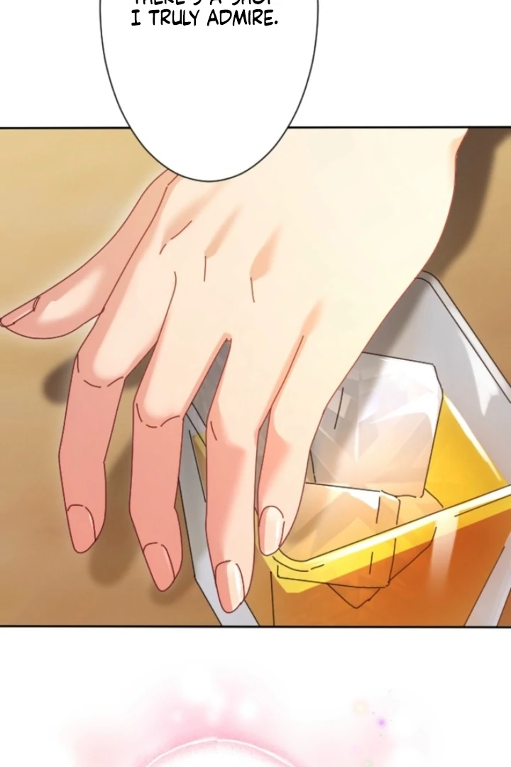 The Dream Brothel and the Sleepless Butterfly Chapter 4 - Page 23